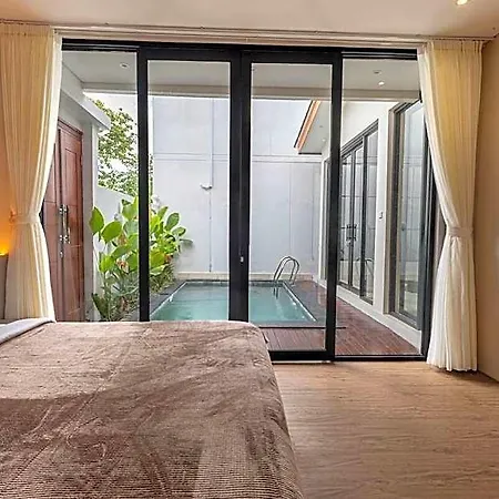 Luxurious Affordable Retreat 2Bdr Villa Jimbaran