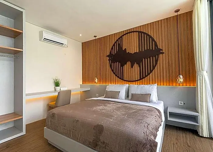Luxurious Affordable Retreat 2bdr Jimbaran Ungasan (Bali)