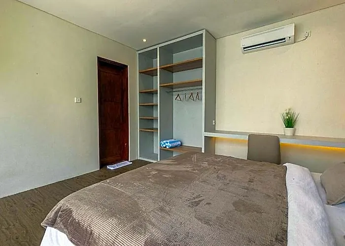 Luxurious Affordable Retreat 2bdr Jimbaran